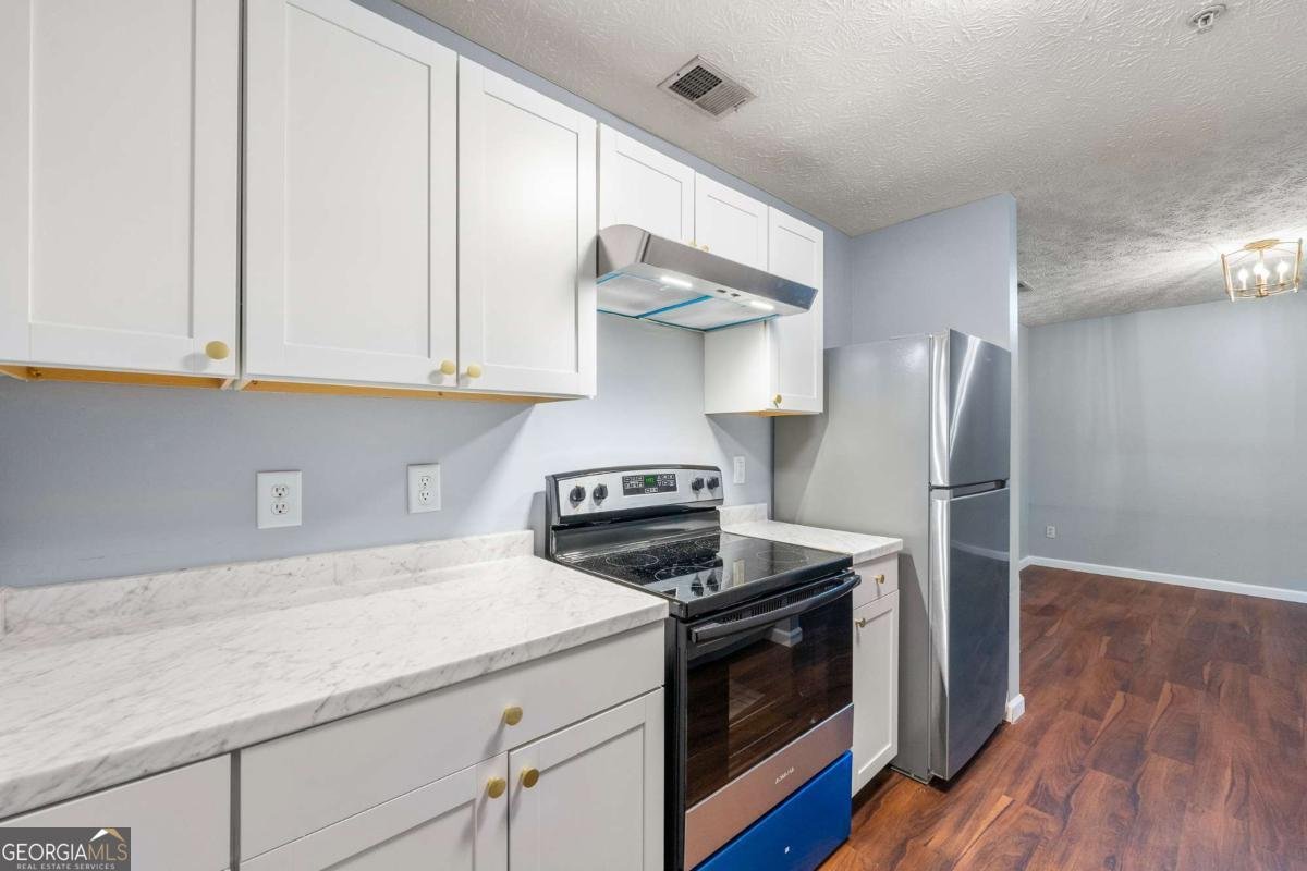 3247 Fairington Drive Lithonia - Photo 13