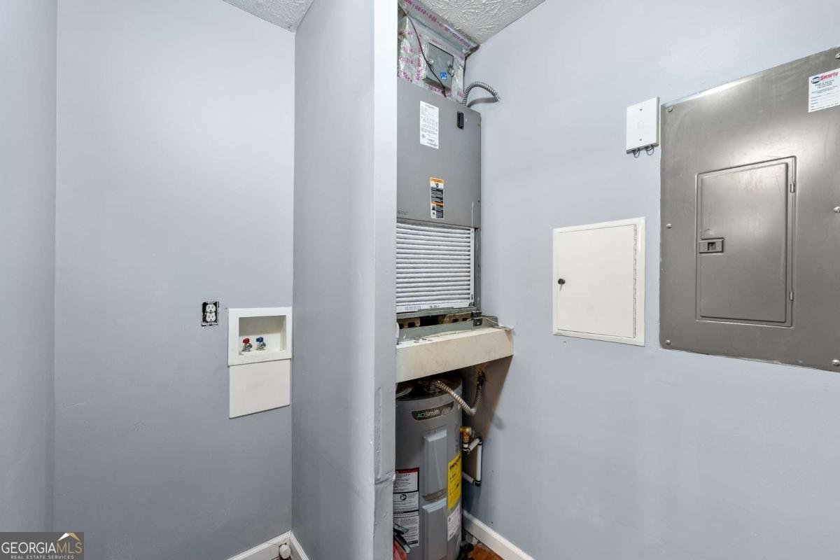 3247 Fairington Drive Lithonia - Photo 14