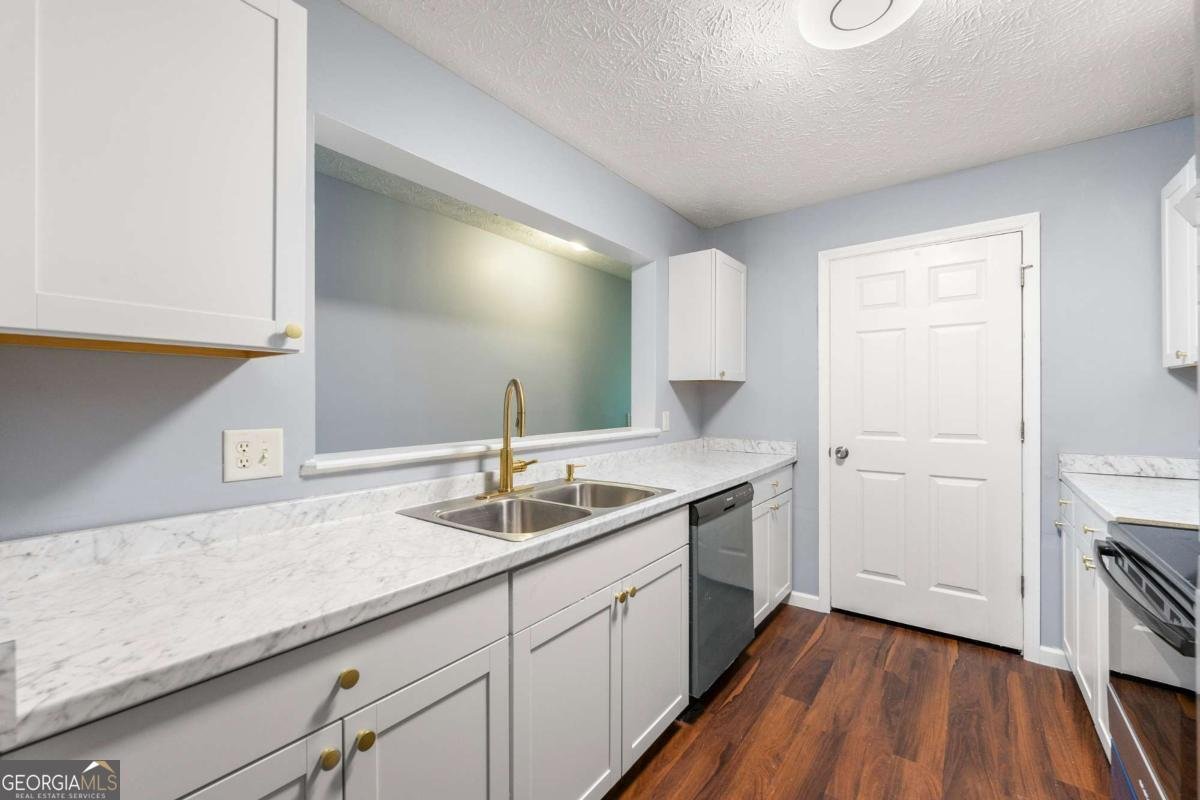3247 Fairington Drive Lithonia - Photo 16
