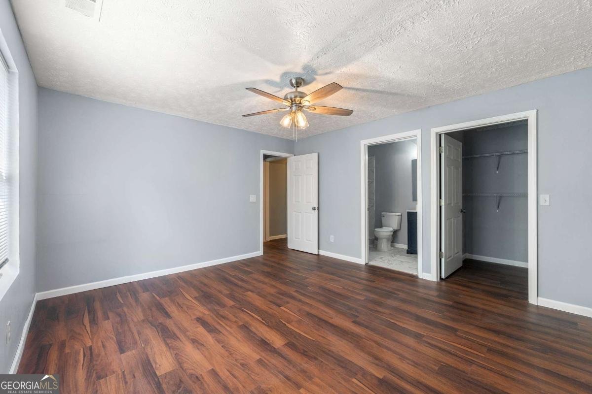 3247 Fairington Drive Lithonia - Photo 26