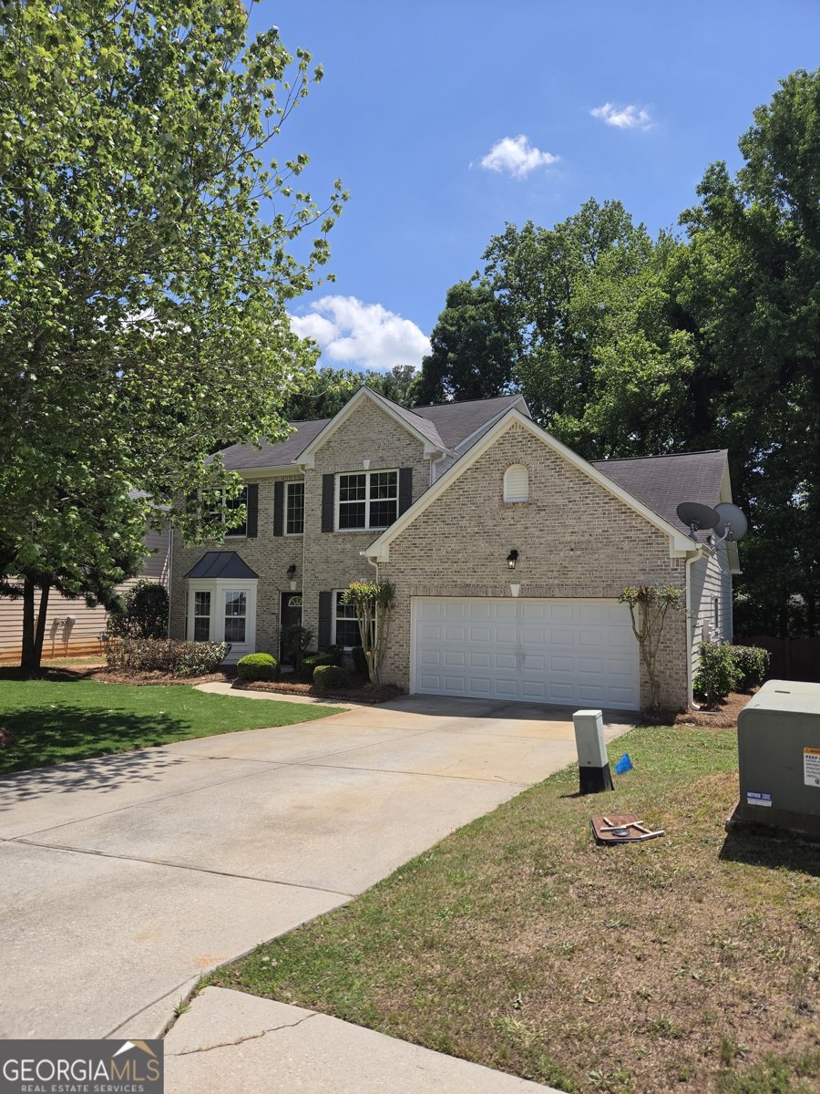 730 Nightwind Way Stockbridge - Photo 12