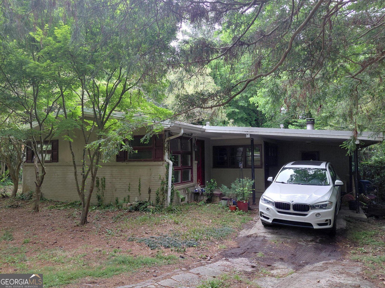 2006 Audubon Drive Atlanta - Photo 1