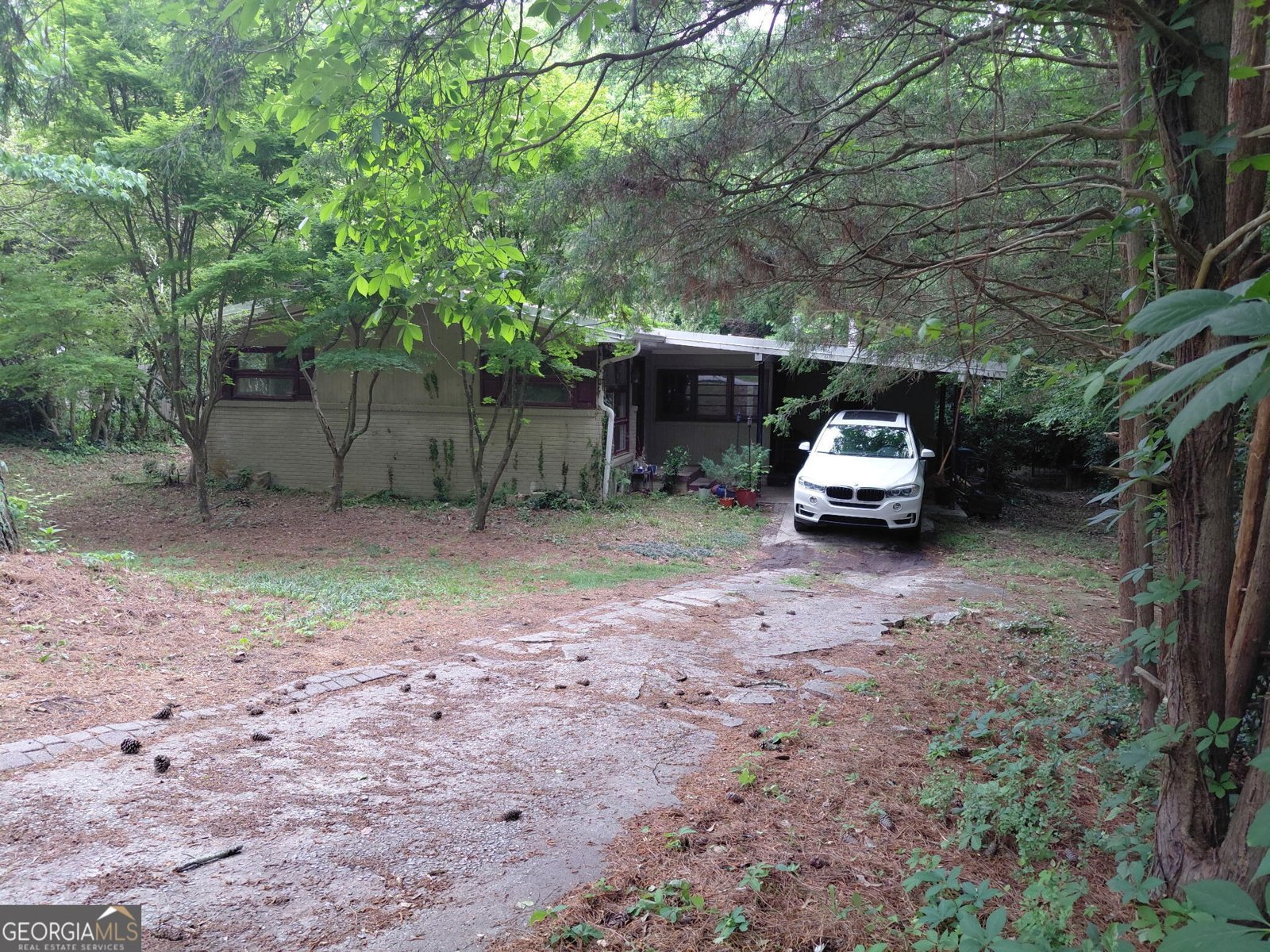 2006 Audubon Drive Atlanta - Photo 17