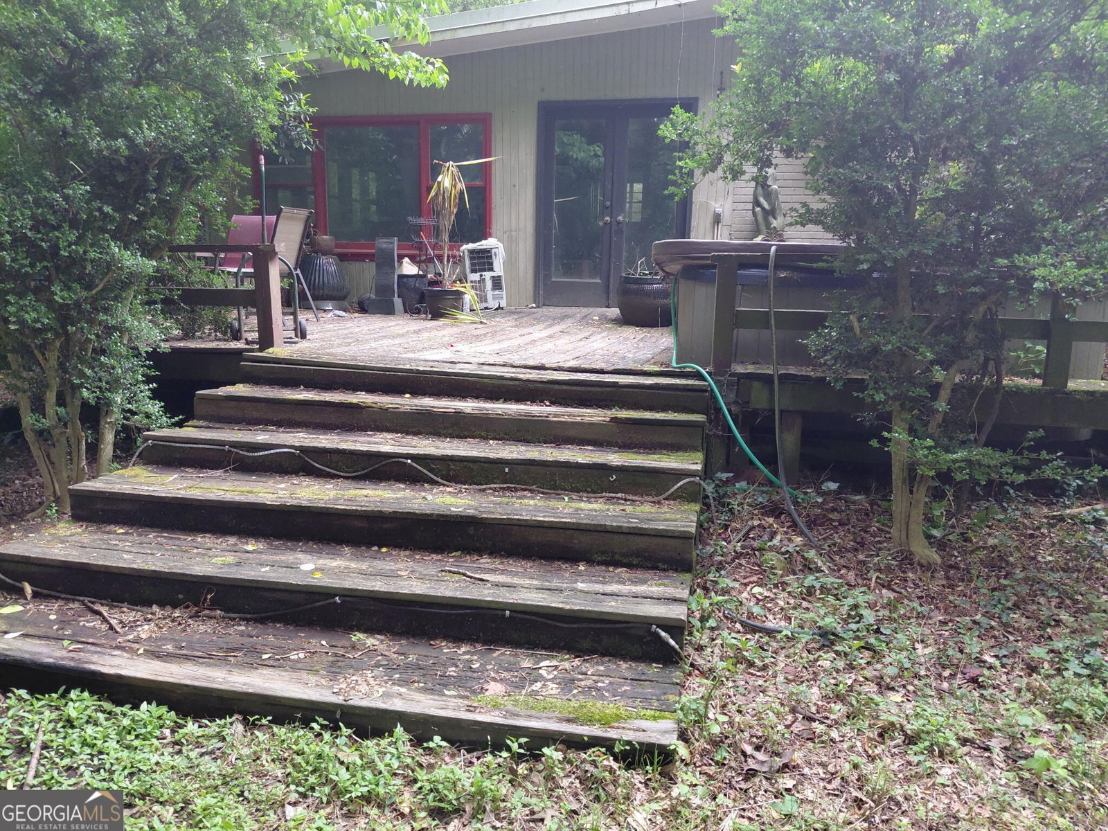 2006 Audubon Drive Atlanta - Photo 33