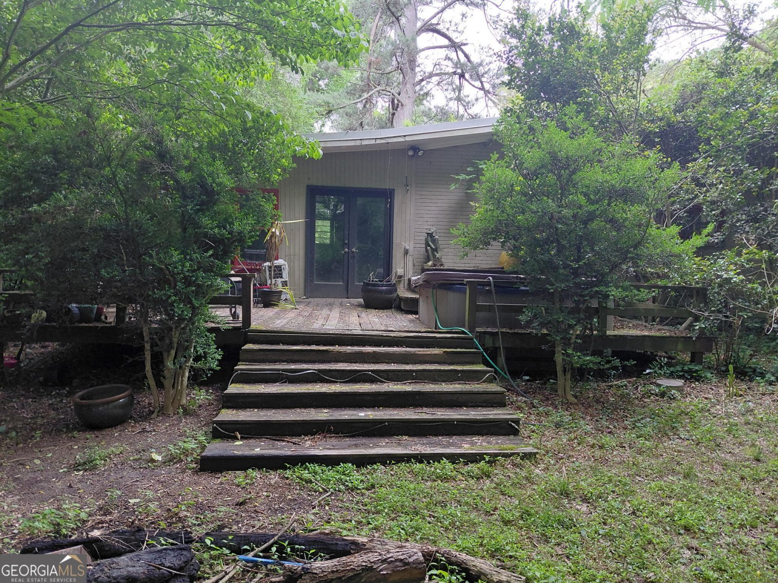 2006 Audubon Drive Atlanta - Photo 34
