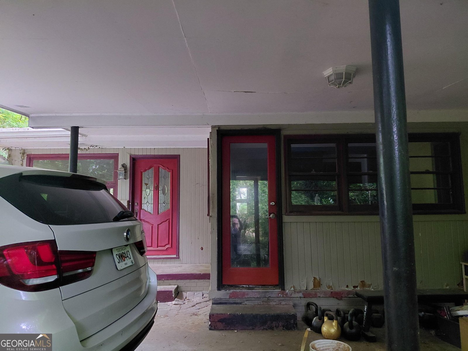 2006 Audubon Drive Atlanta - Photo 6