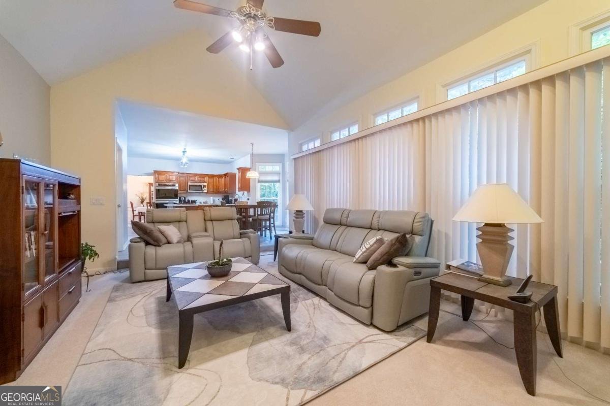 136 Championship Court Fayetteville - Photo 12
