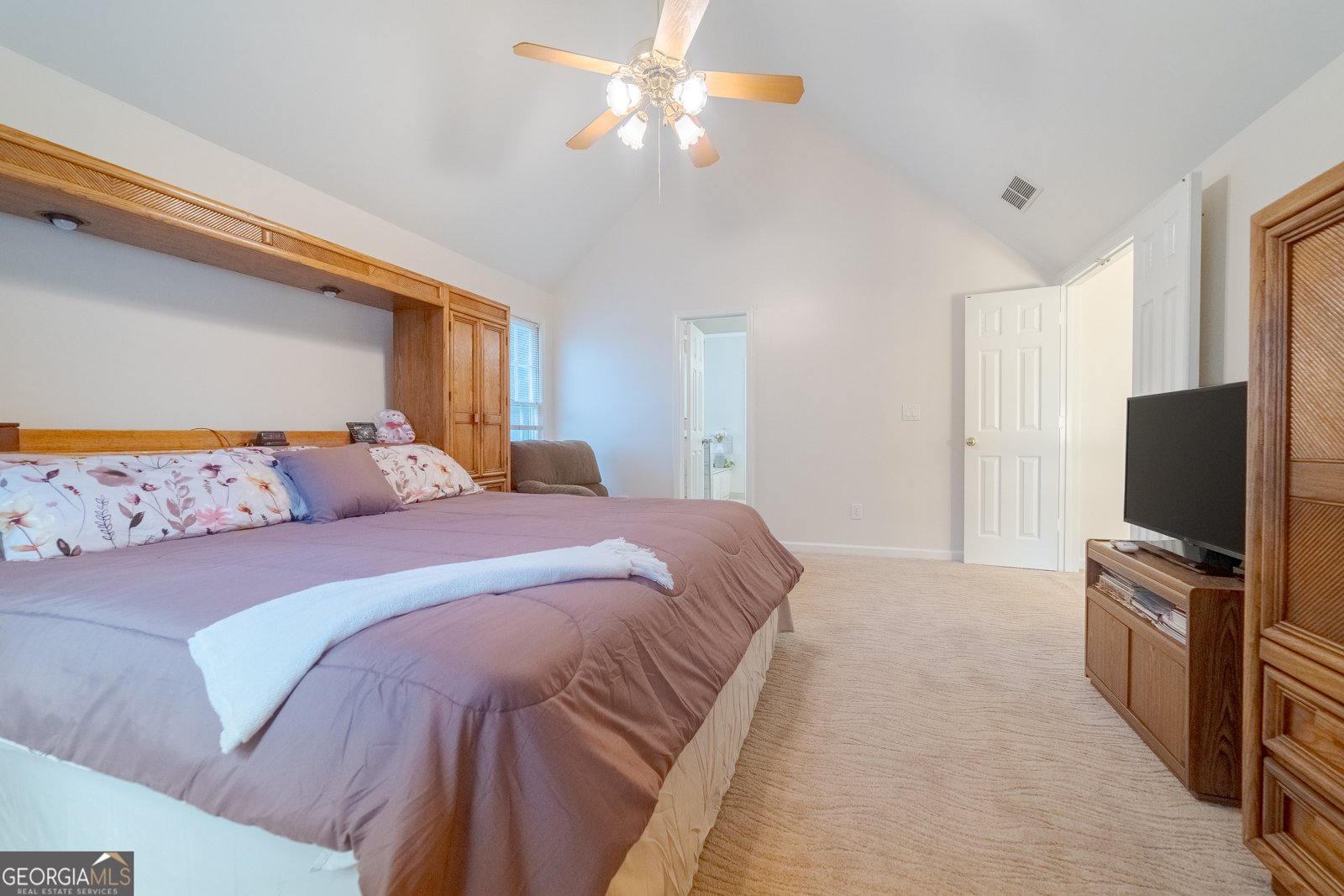 136 Championship Court Fayetteville - Photo 14
