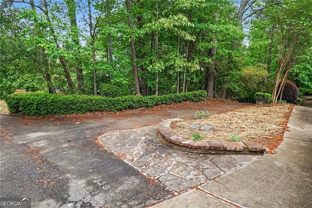 3836 Wesley Chapel Road Marietta - Photo 22