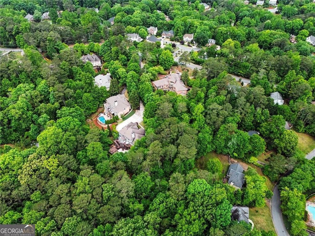 3836 Wesley Chapel Road Marietta - Photo 24