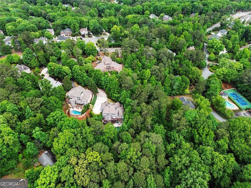 3836 Wesley Chapel Road Marietta - Photo 25