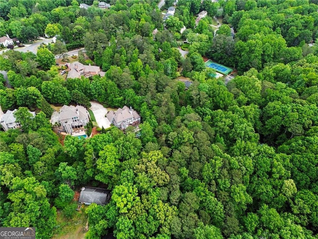 3836 Wesley Chapel Road Marietta - Photo 26