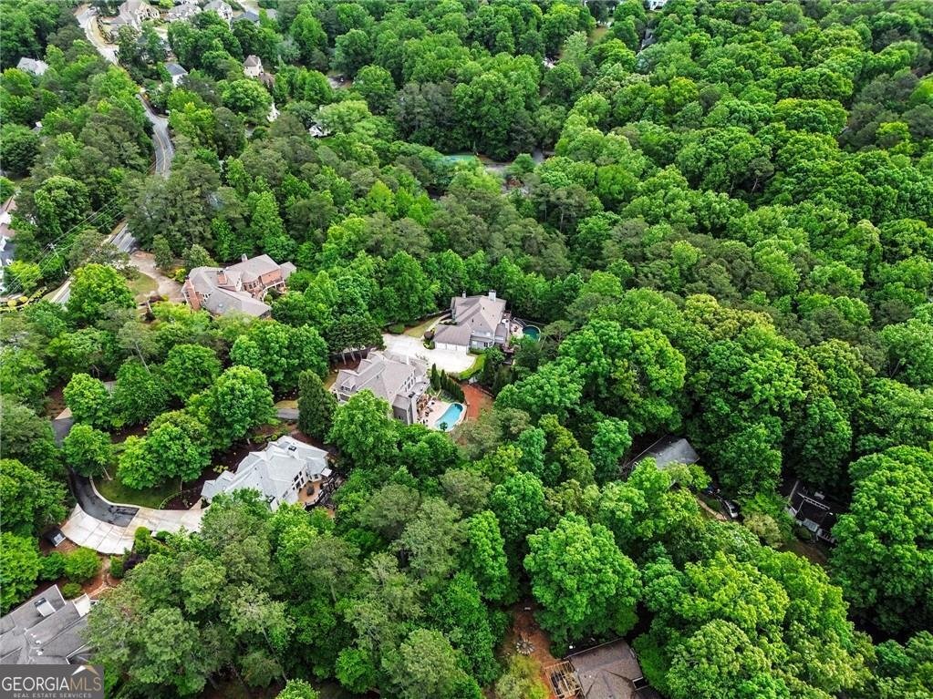 3836 Wesley Chapel Road Marietta - Photo 27