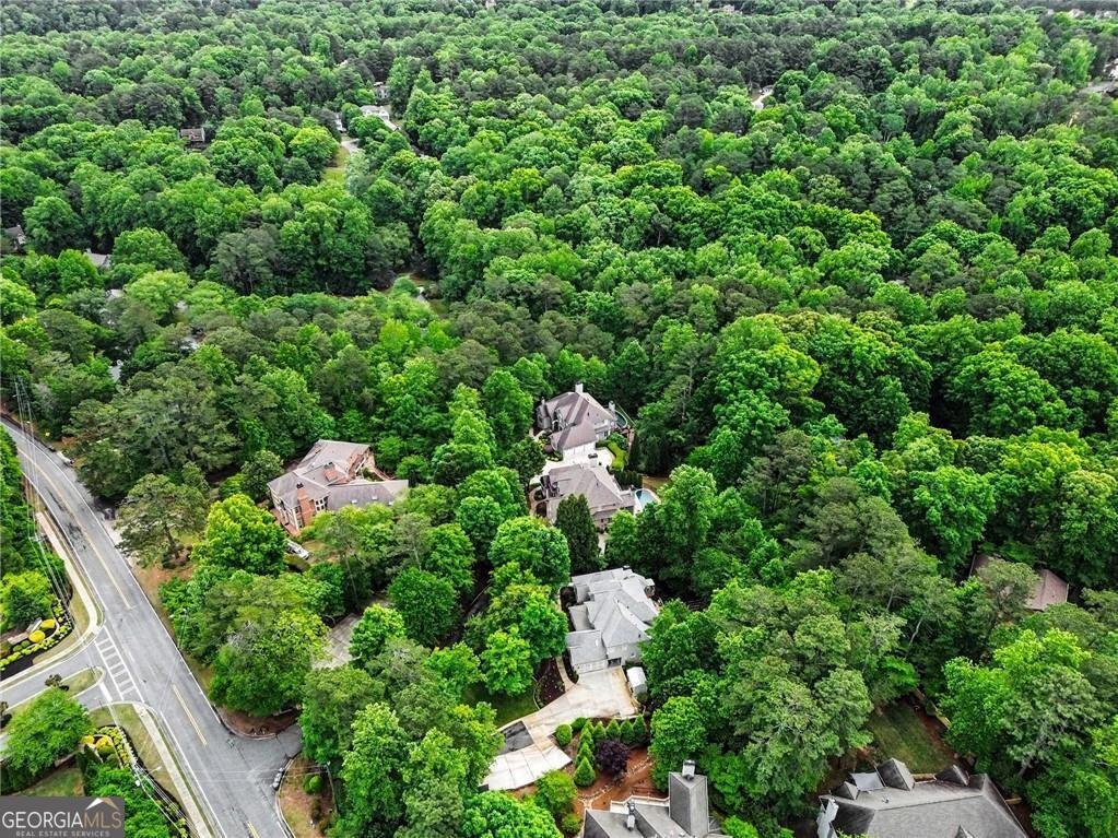 3836 Wesley Chapel Road Marietta - Photo 28