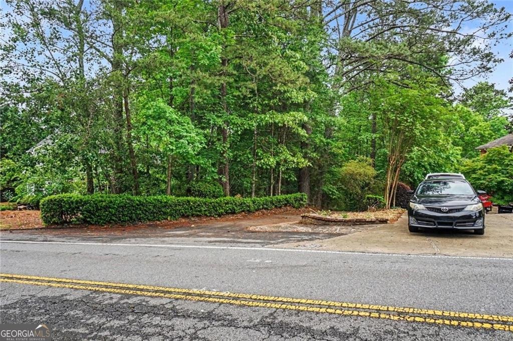 3836 Wesley Chapel Road Marietta - Photo 34