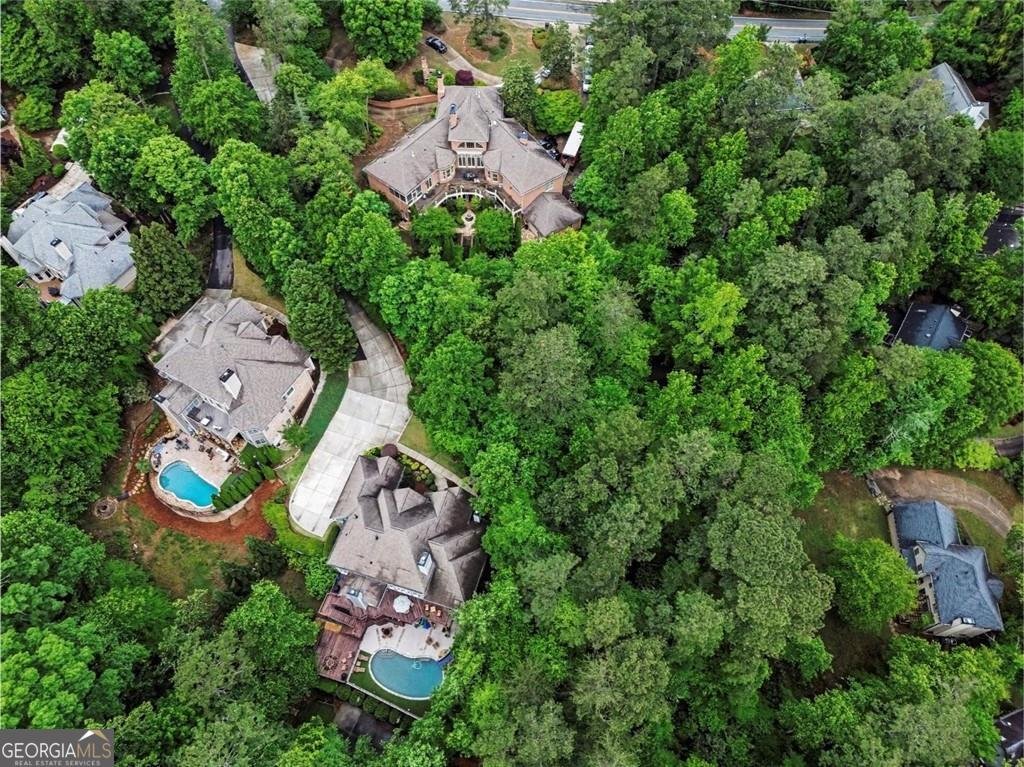 3836 Wesley Chapel Road Marietta - Photo 41