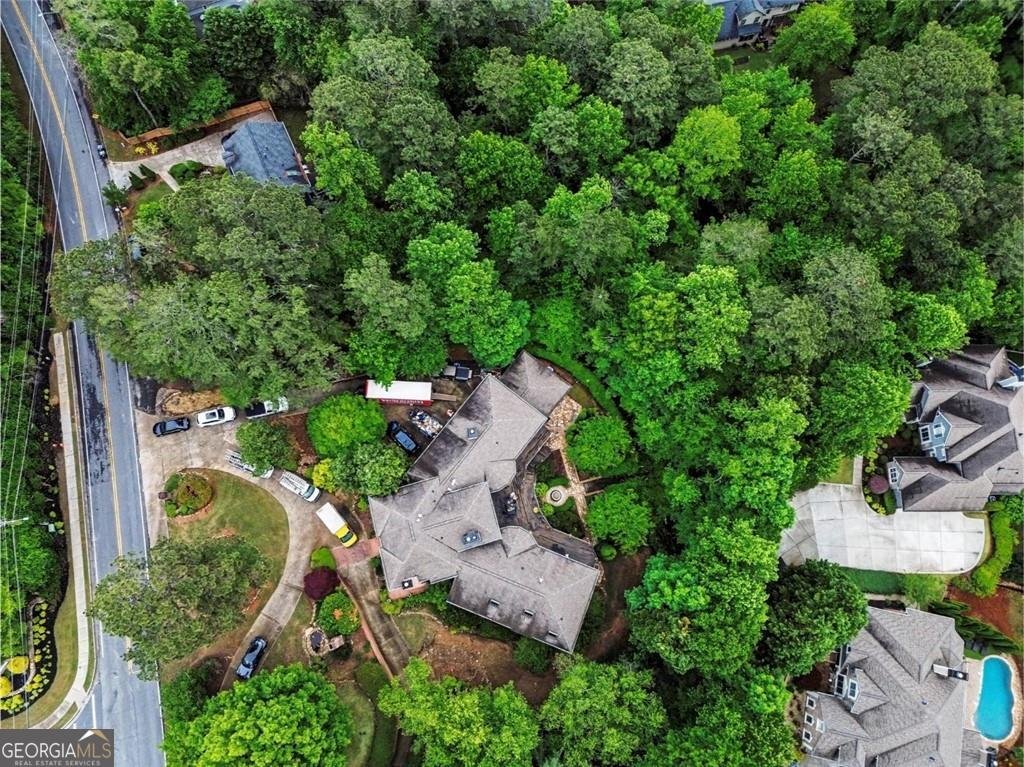 3836 Wesley Chapel Road Marietta - Photo 44