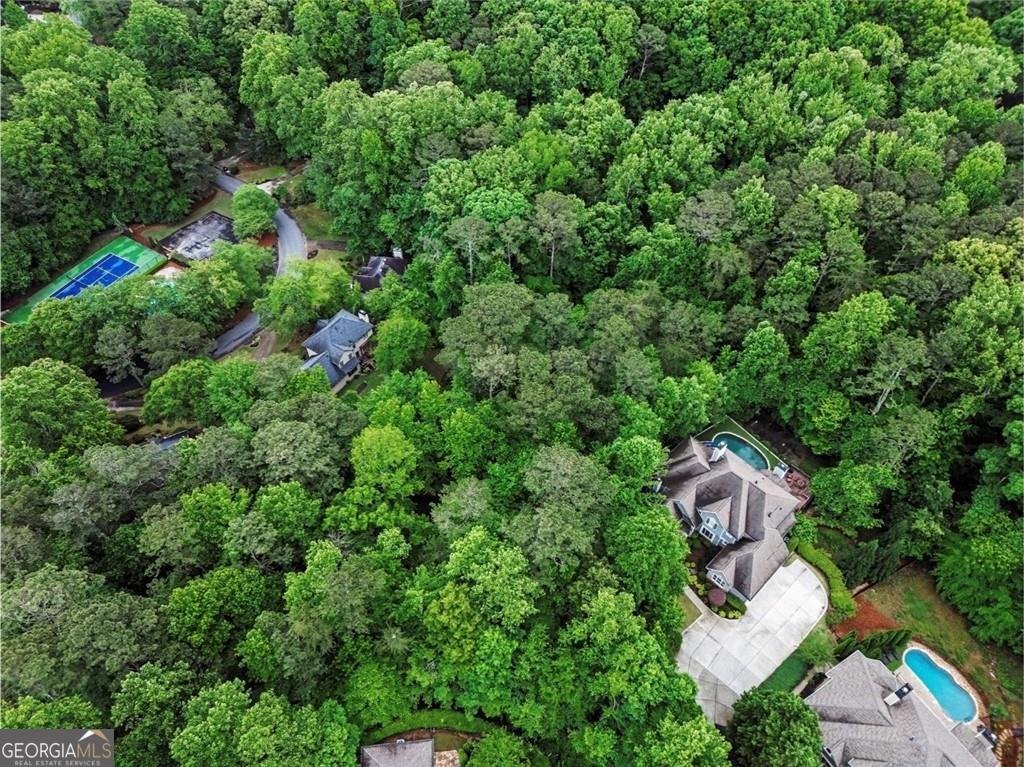 3836 Wesley Chapel Road Marietta - Photo 45