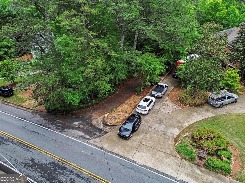 3836 Wesley Chapel Road Marietta - Photo 46