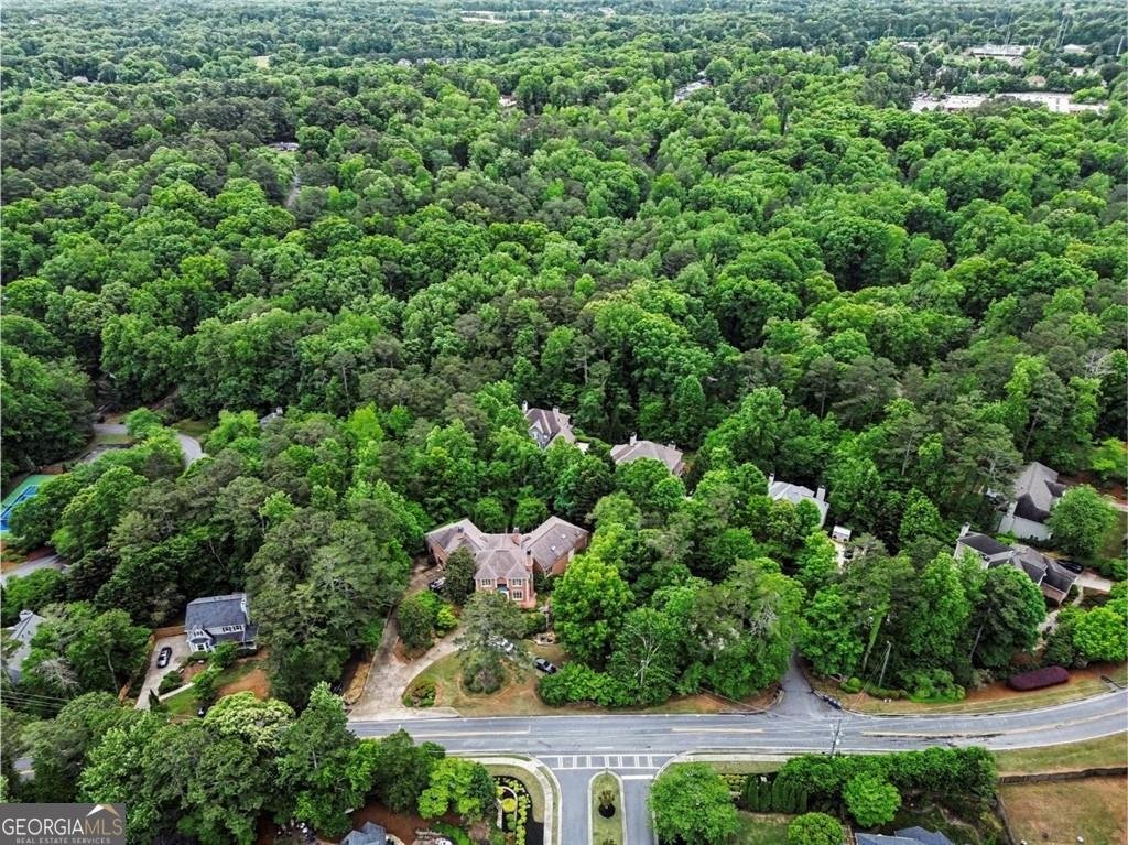 3836 Wesley Chapel Road Marietta - Photo 49