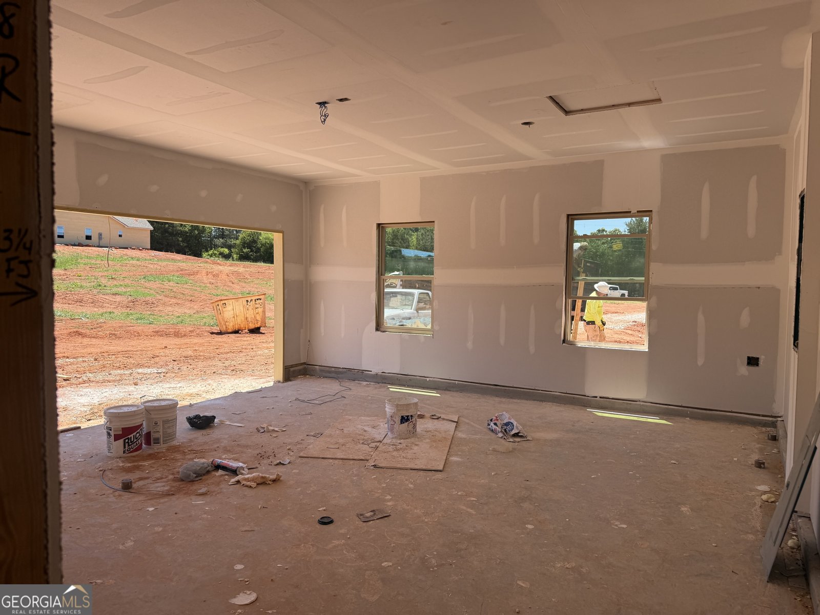 355 Merrybrook Road Williamson - Photo 23