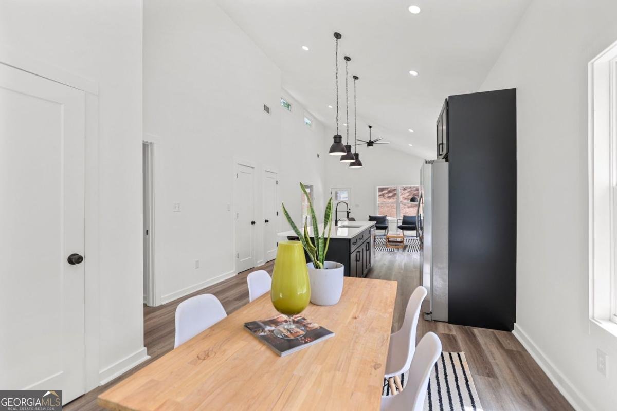 150 Lincoln Street Hogansville - Photo 17