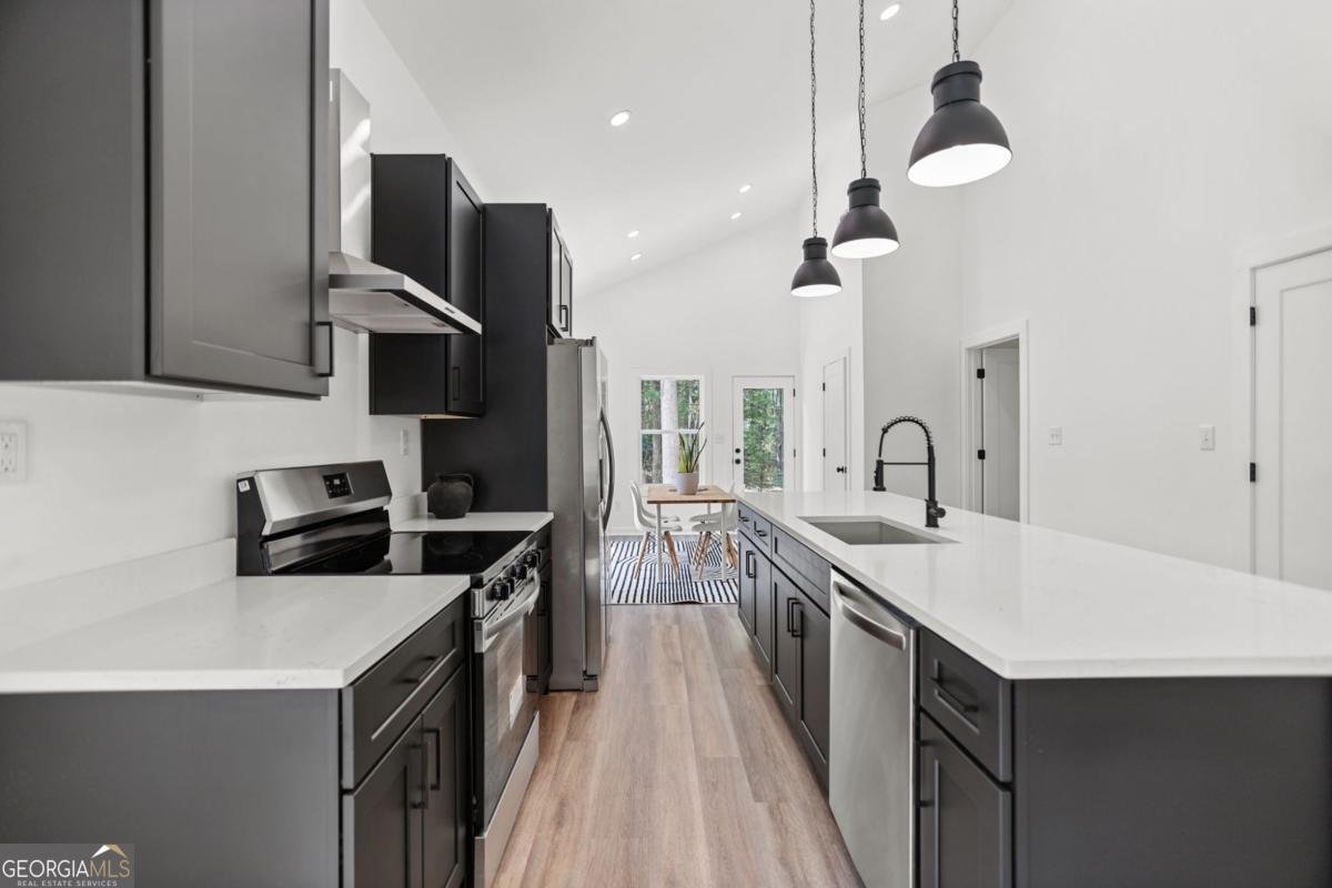 150 Lincoln Street Hogansville - Photo 9