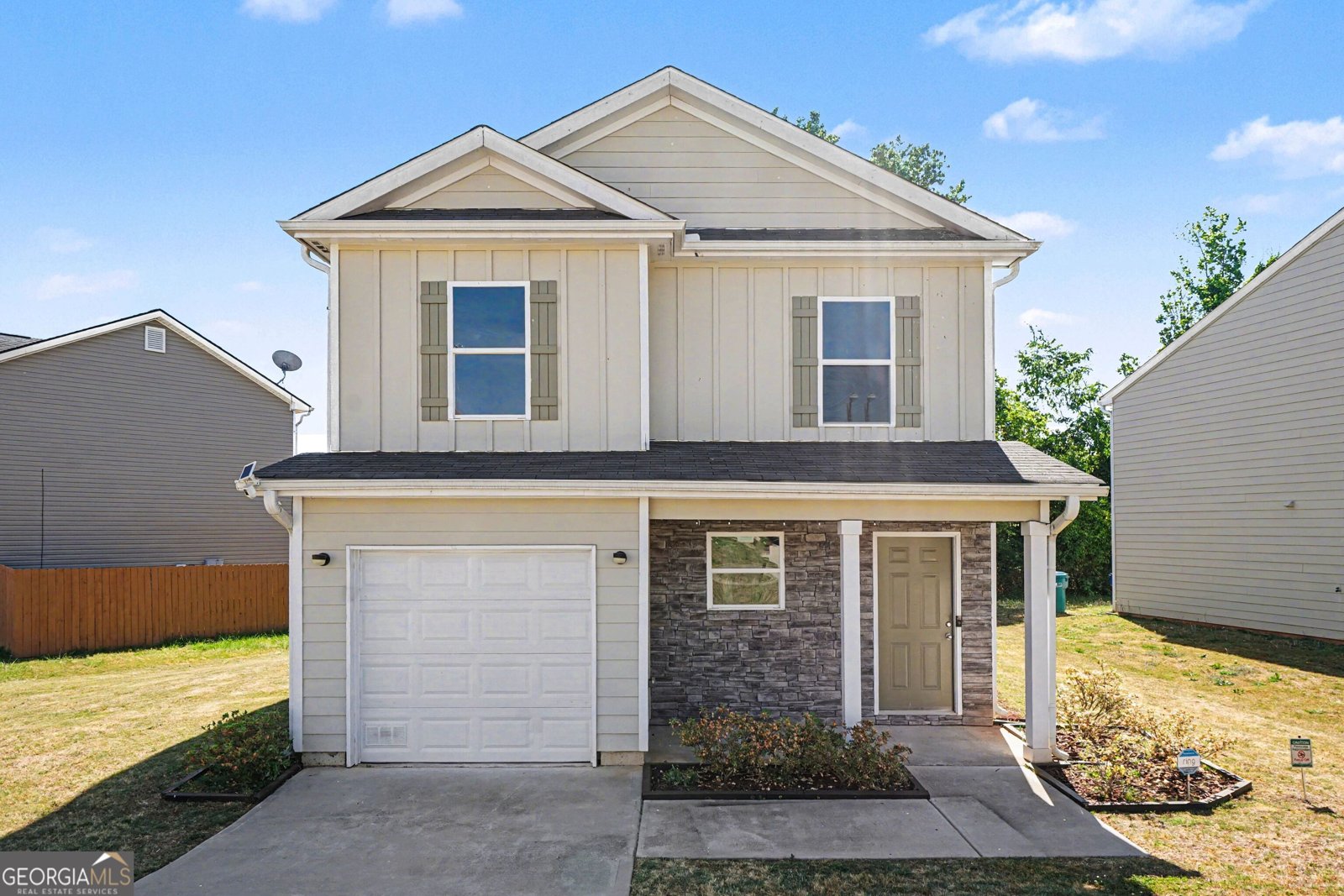 255 Dove Place Social Circle - Photo 1