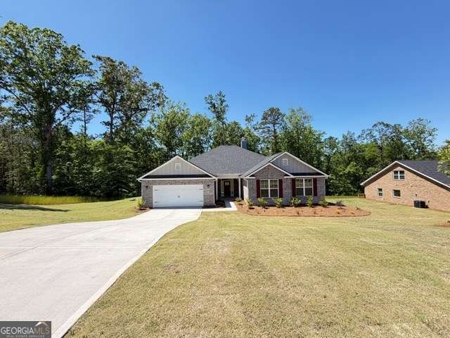3370 Trevi Trail Douglasville - Photo 1