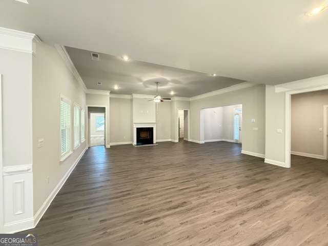 3370 Trevi Trail Douglasville - Photo 11