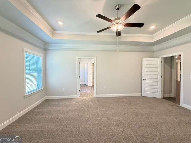 3370 Trevi Trail Douglasville - Photo 14