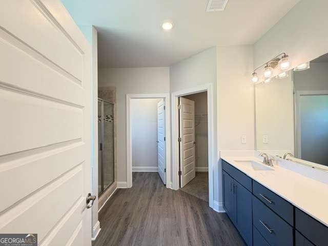3370 Trevi Trail Douglasville - Photo 16