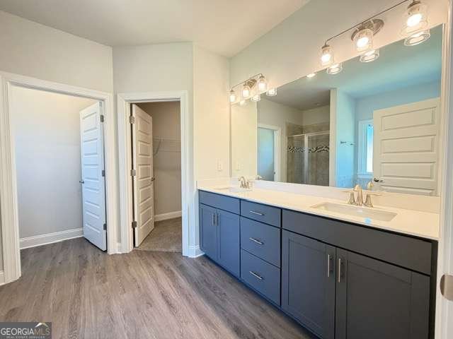 3370 Trevi Trail Douglasville - Photo 17