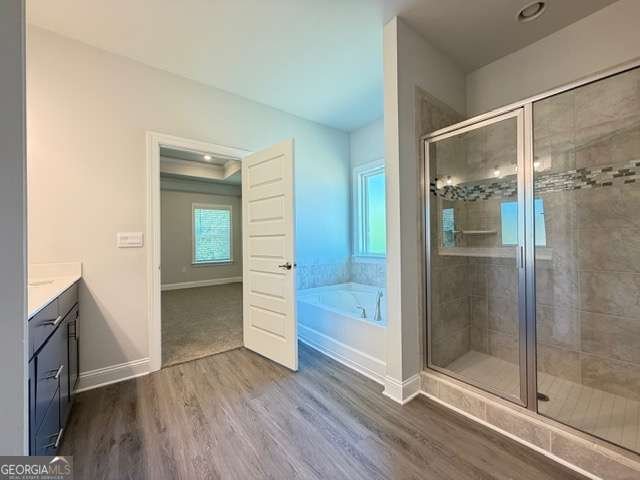 3370 Trevi Trail Douglasville - Photo 18