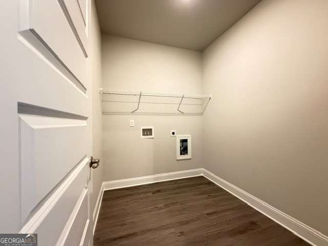 3370 Trevi Trail Douglasville - Photo 23
