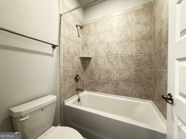3370 Trevi Trail Douglasville - Photo 27