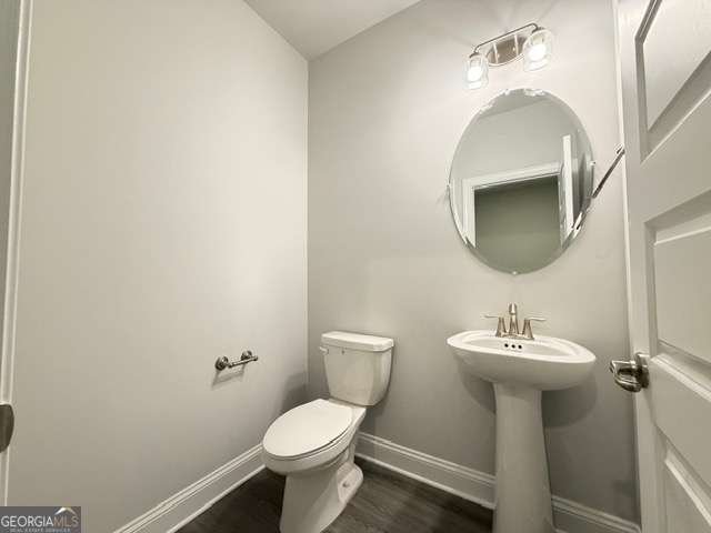 3370 Trevi Trail Douglasville - Photo 29