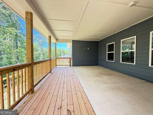 3370 Trevi Trail Douglasville - Photo 31