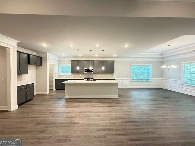 3370 Trevi Trail Douglasville - Photo 6