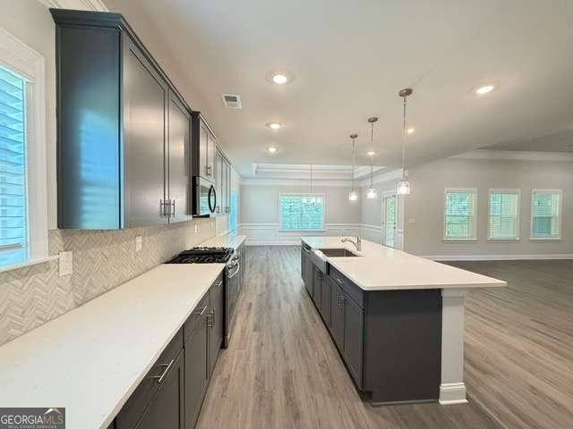 3370 Trevi Trail Douglasville - Photo 9