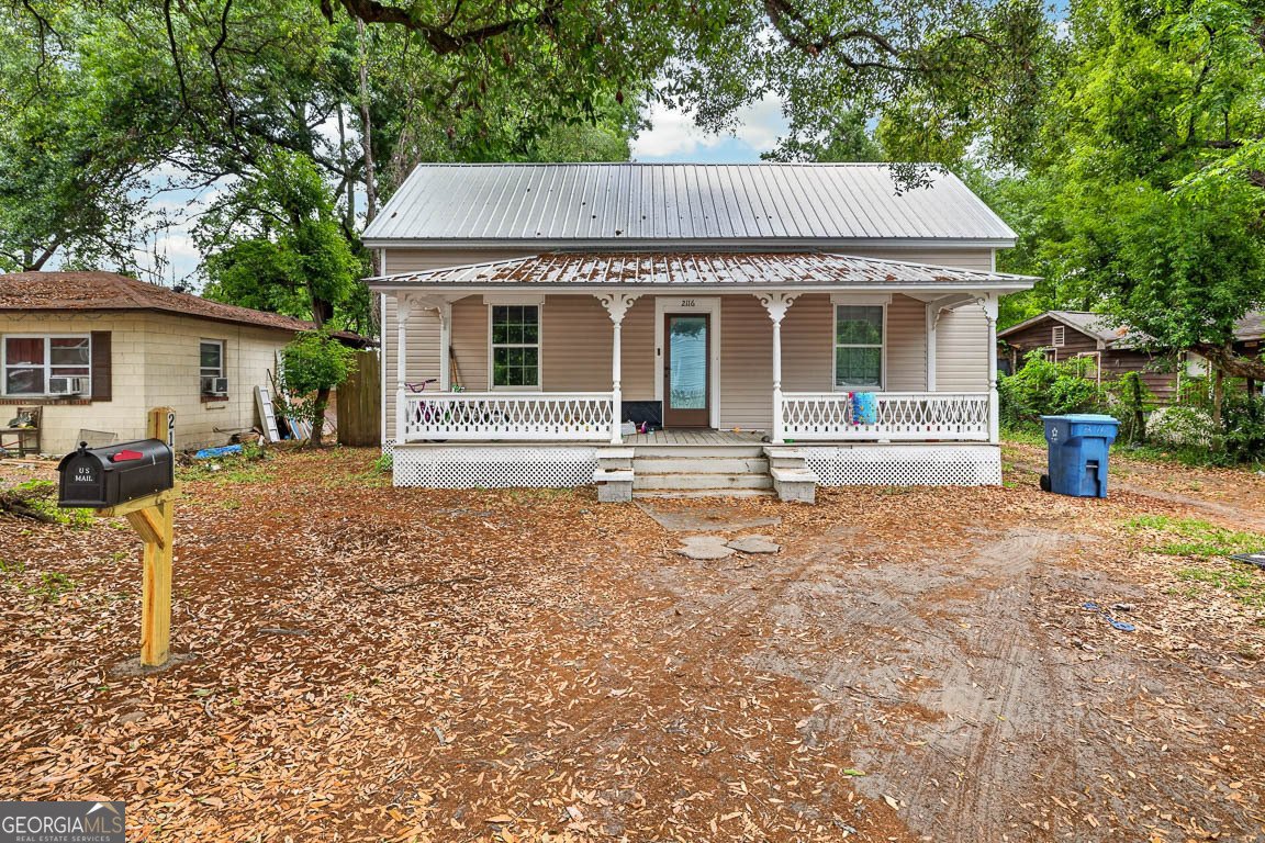 2116 Union Street Brunswick - main photo