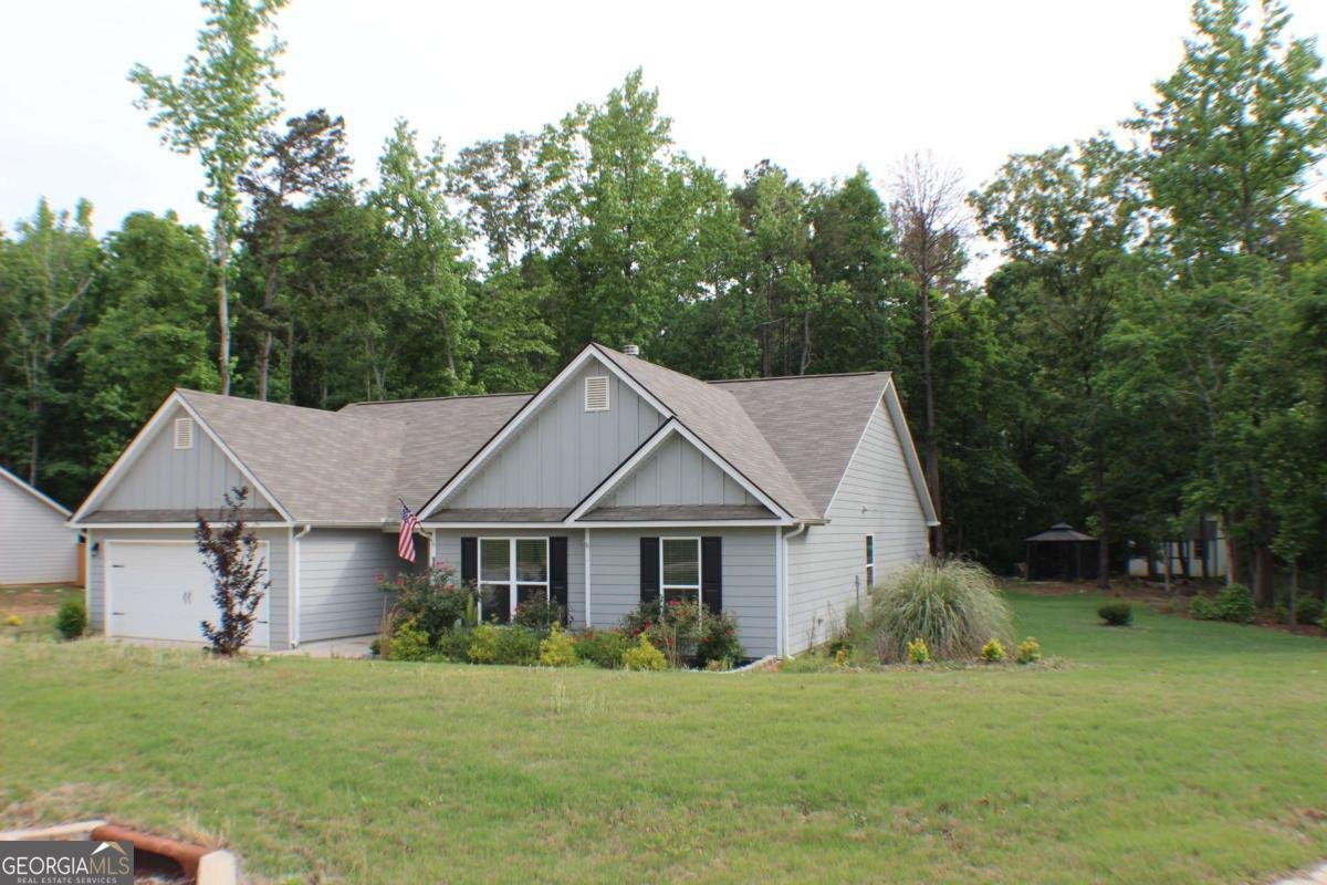 99 Southwood Drive Danielsville - Photo 19