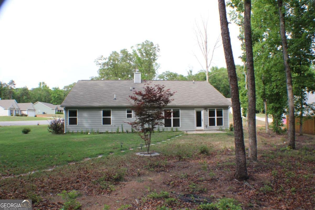 99 Southwood Drive Danielsville - Photo 21