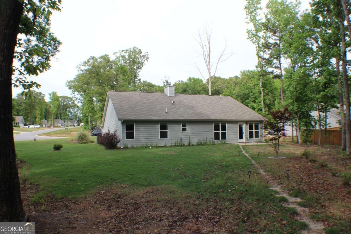 99 Southwood Drive Danielsville - Photo 22