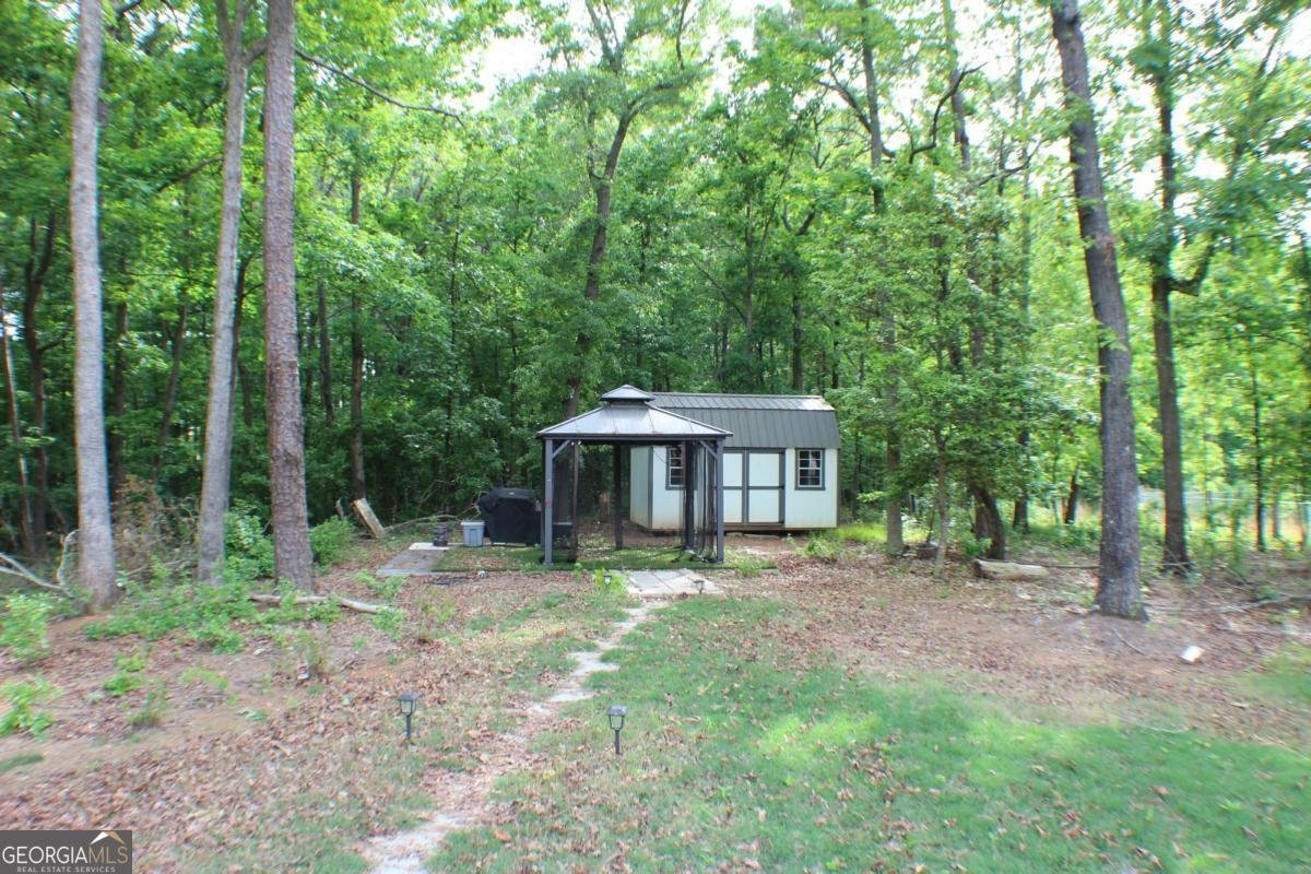 99 Southwood Drive Danielsville - Photo 24