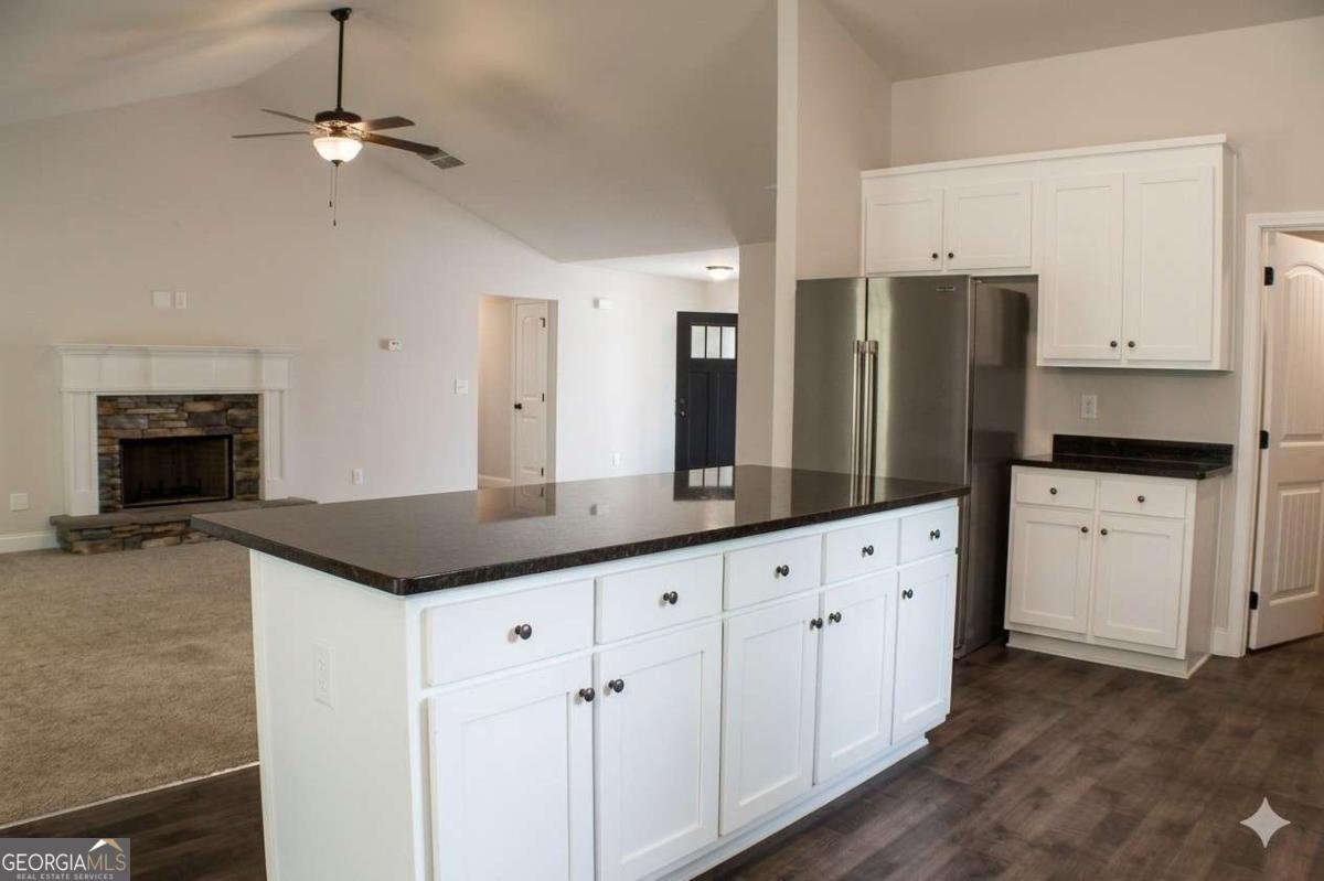 99 Southwood Drive Danielsville - Photo 8