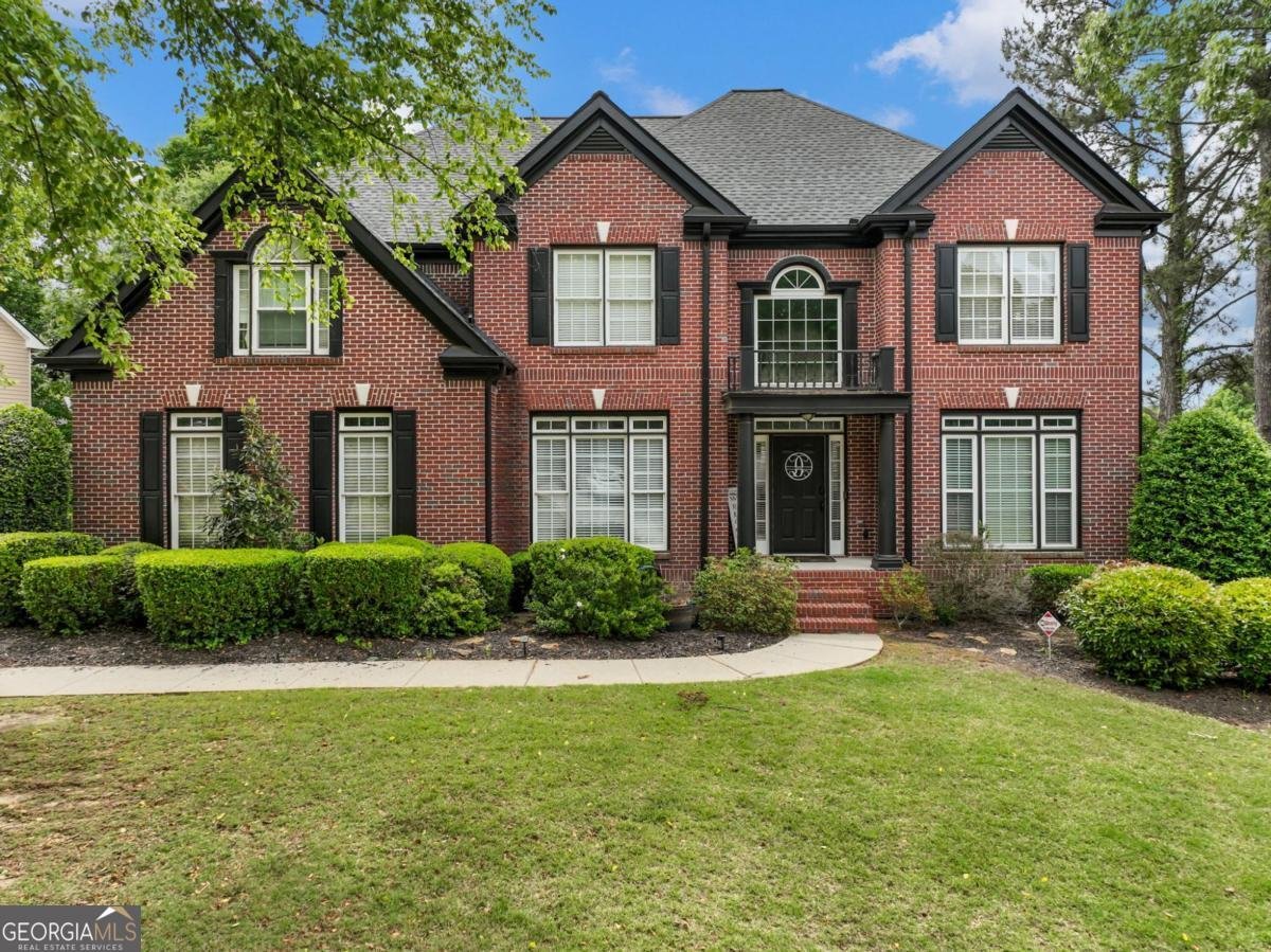 3237 Green Farm Trail Dacula - Photo 1