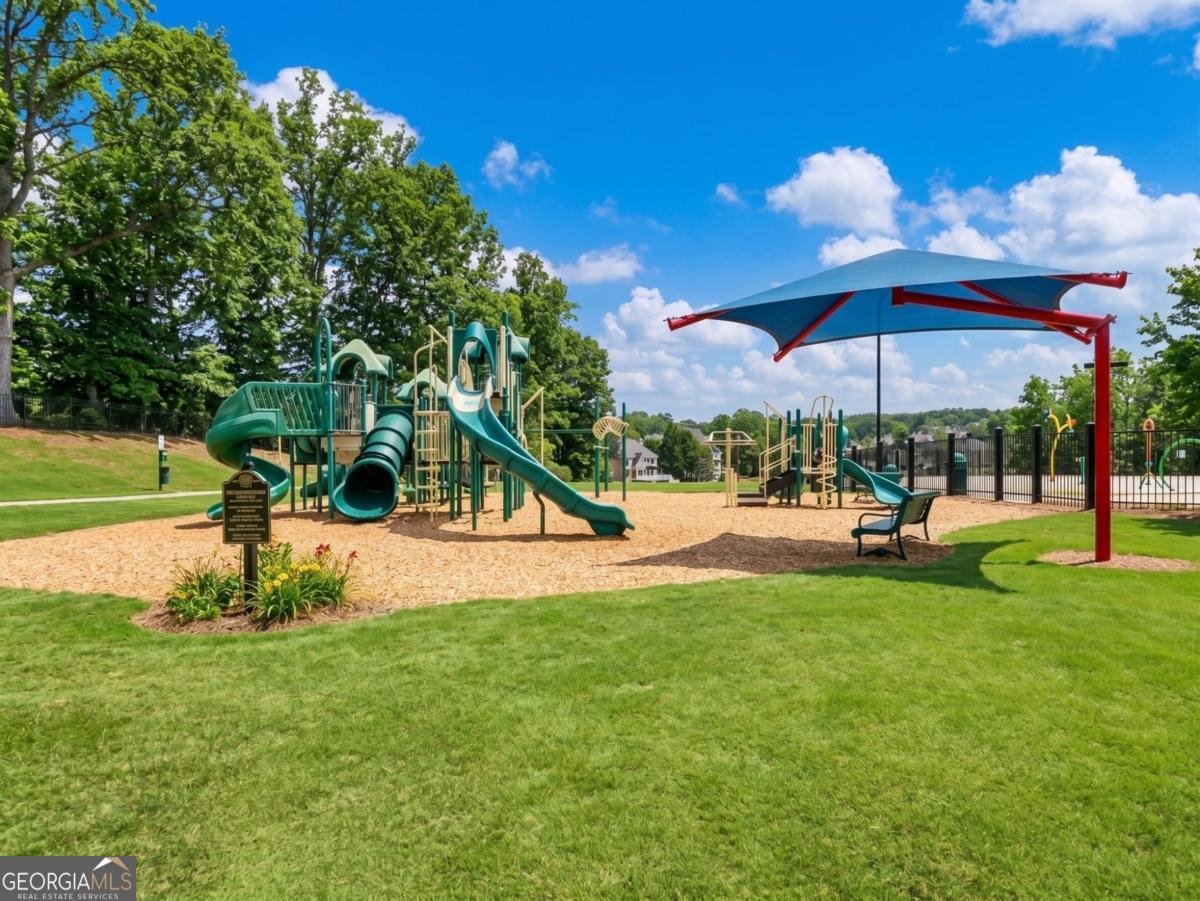 3237 Green Farm Trail Dacula - Photo 101