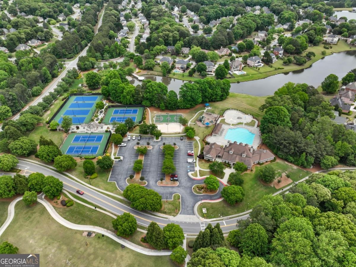 3237 Green Farm Trail Dacula - Photo 105