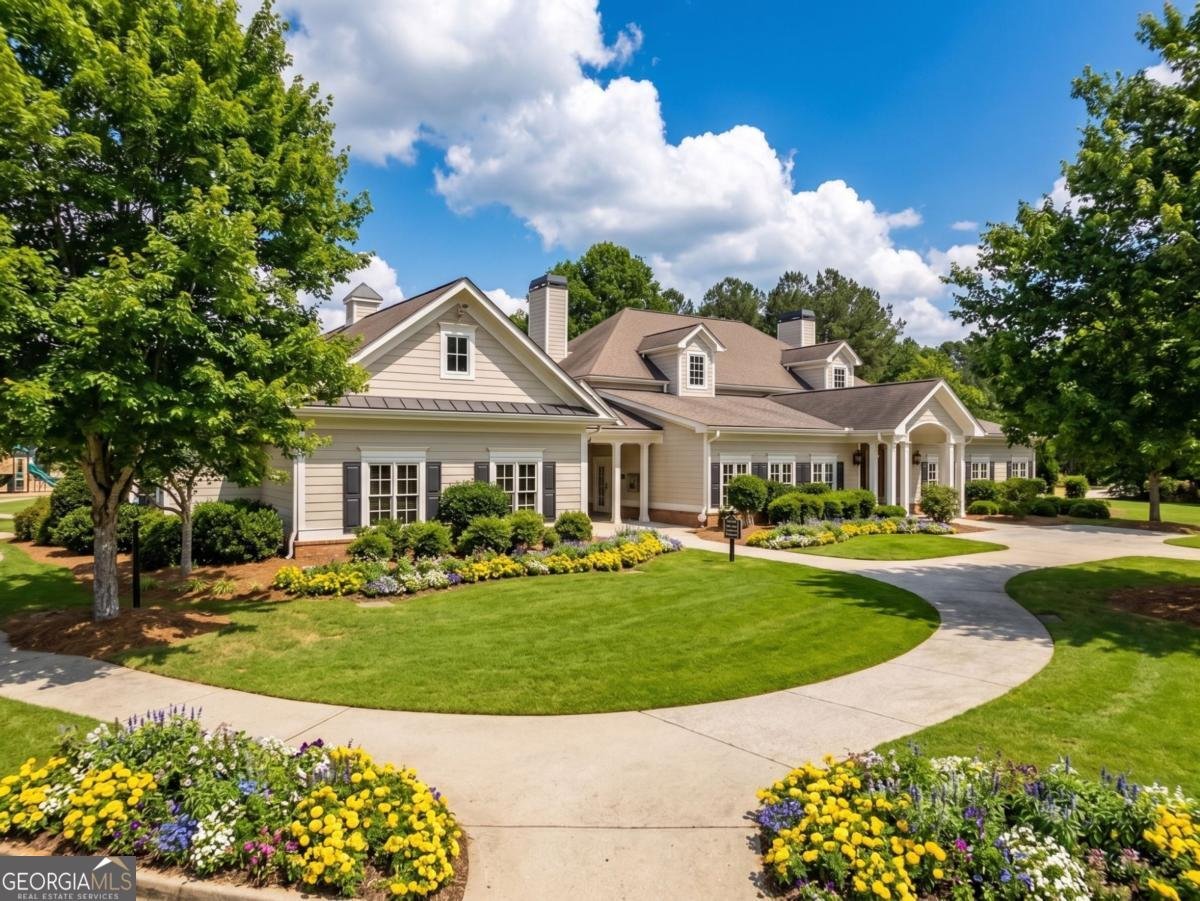 3237 Green Farm Trail Dacula - Photo 12